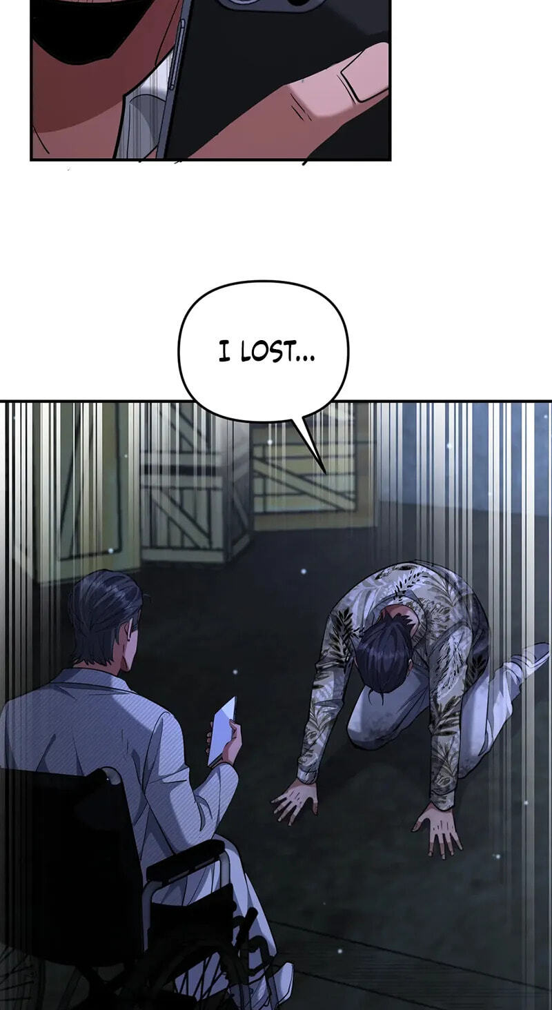 Eternal Loop: A Thousand-Year Grind Chapter 269 page 58 - 