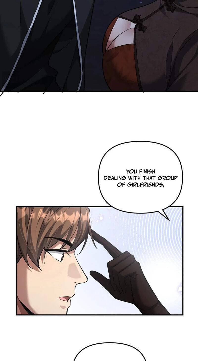 Eternal Loop: A Thousand-Year Grind Chapter 270 page 13 - 