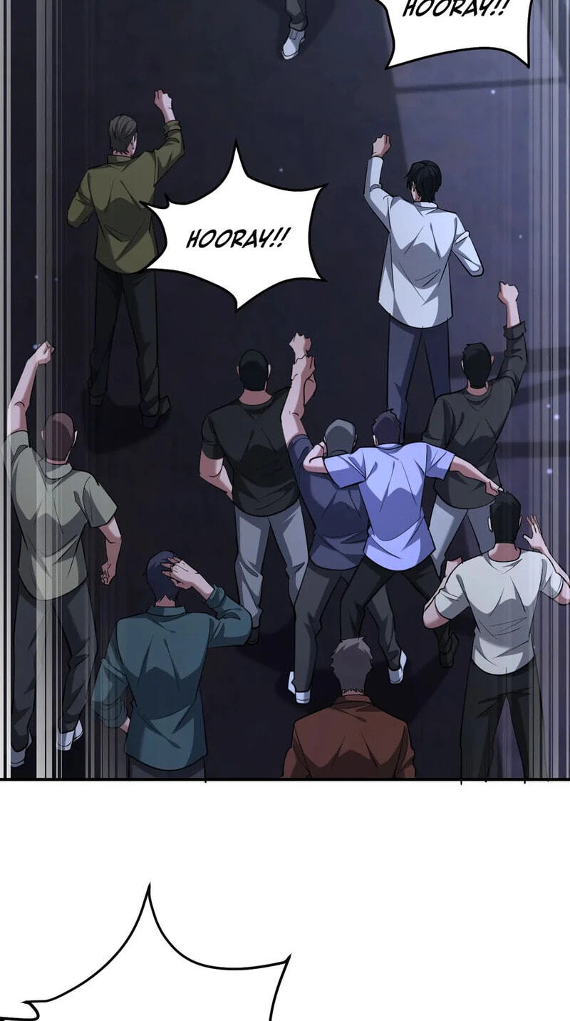 Eternal Loop: A Thousand-Year Grind Chapter 270 page 19 - 