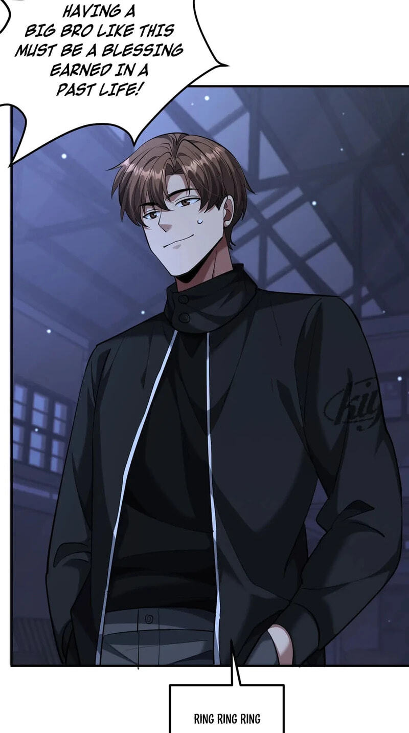Eternal Loop: A Thousand-Year Grind Chapter 270 page 20 - 