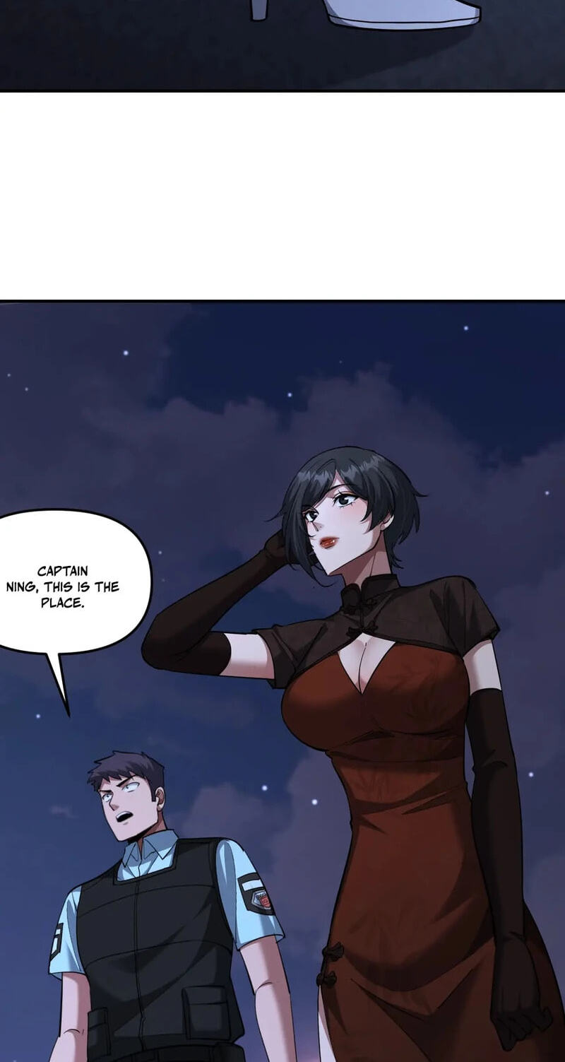 Eternal Loop: A Thousand-Year Grind Chapter 270 page 3 - 
