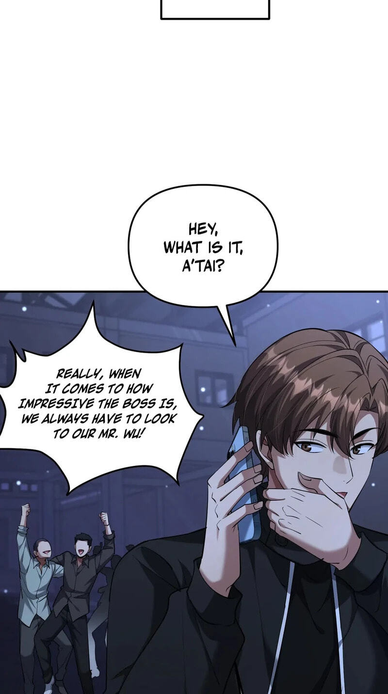 Eternal Loop: A Thousand-Year Grind Chapter 270 page 21 - 