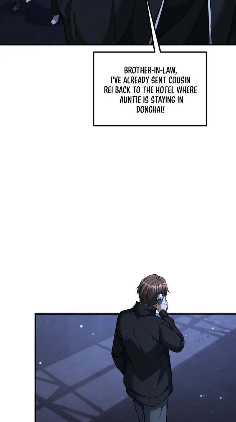 Eternal Loop: A Thousand-Year Grind Chapter 270 page 22 - 