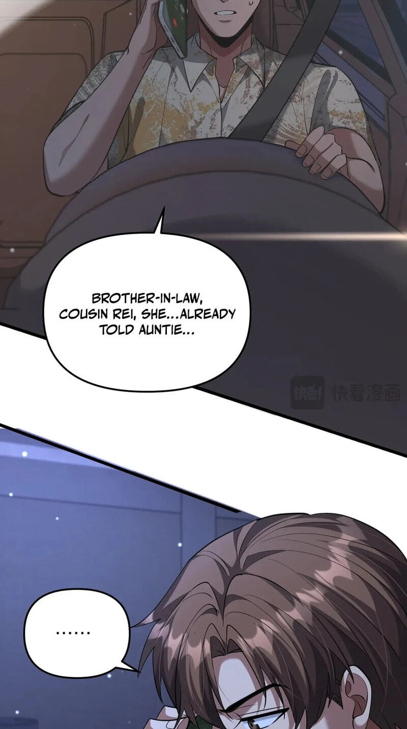 Eternal Loop: A Thousand-Year Grind Chapter 270 page 24 - 