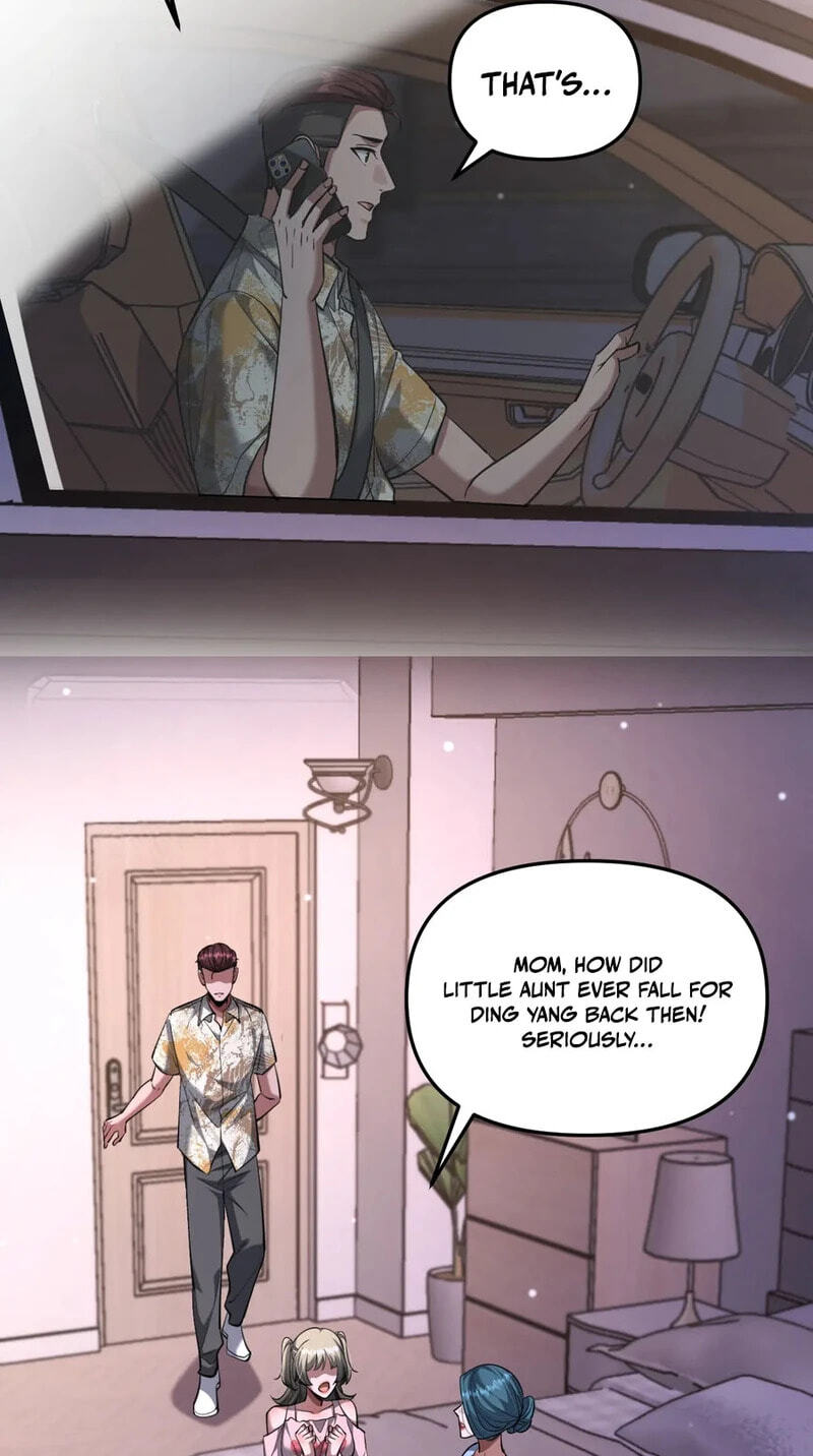 Eternal Loop: A Thousand-Year Grind Chapter 270 page 26 - 