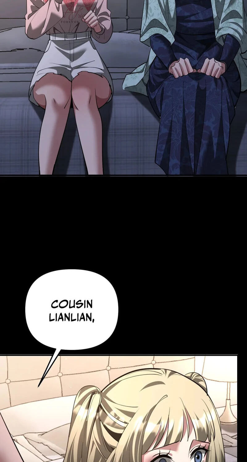 Eternal Loop: A Thousand-Year Grind Chapter 270 page 32 - 