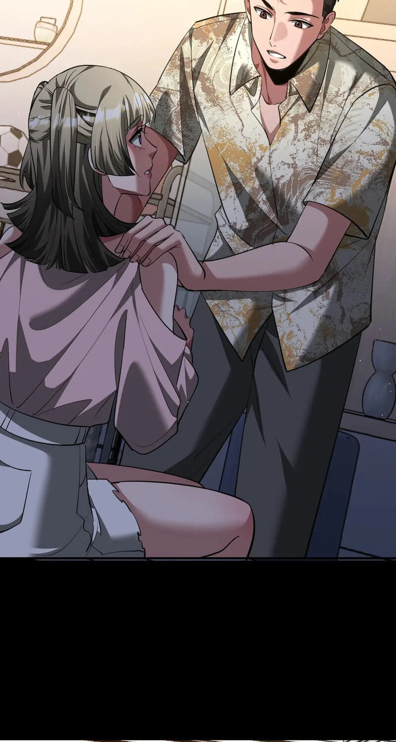 Eternal Loop: A Thousand-Year Grind Chapter 270 page 34 - 