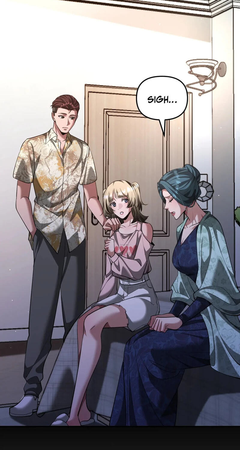 Eternal Loop: A Thousand-Year Grind Chapter 270 page 35 - 
