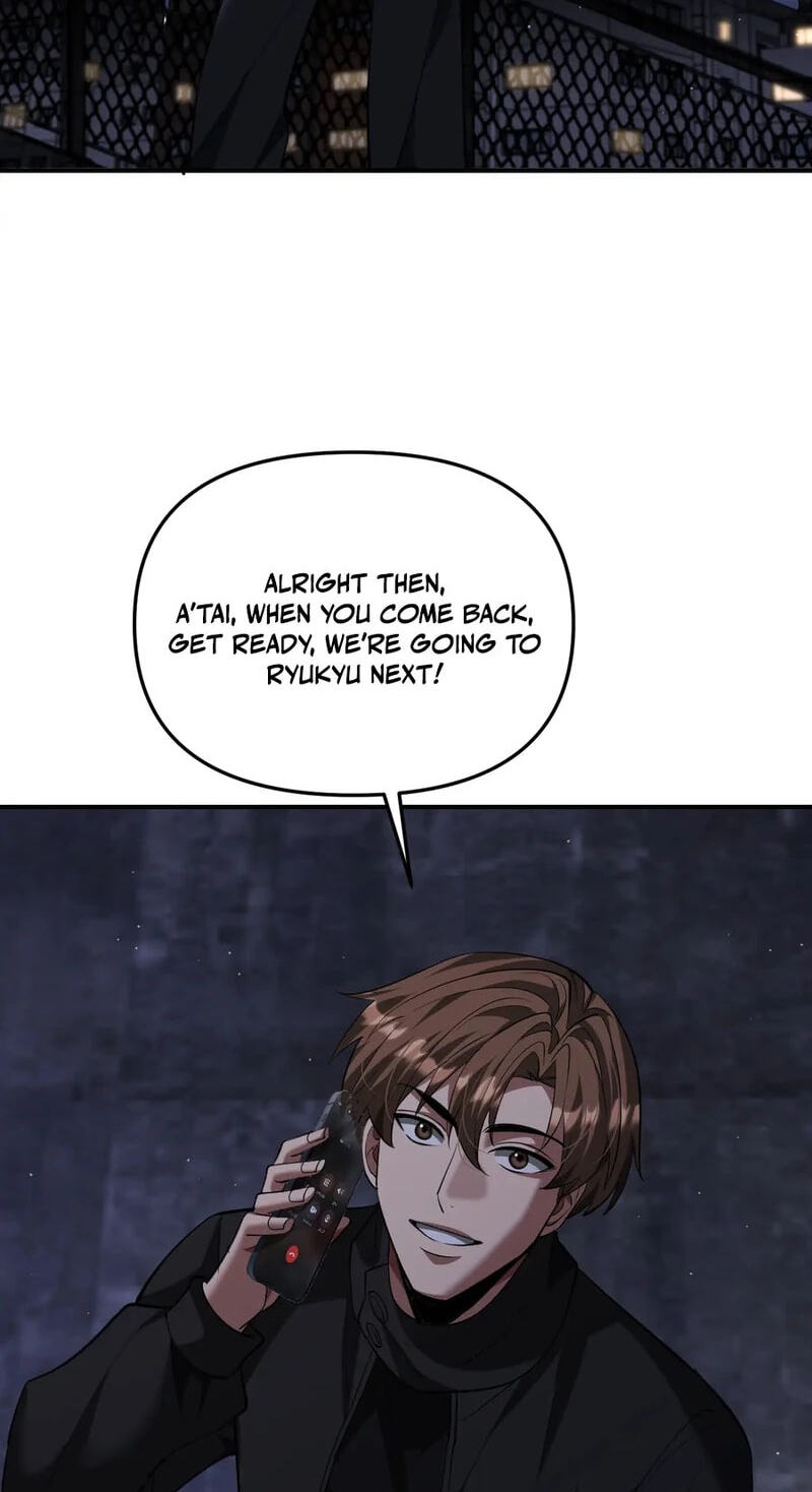 Eternal Loop: A Thousand-Year Grind Chapter 270 page 38 - 