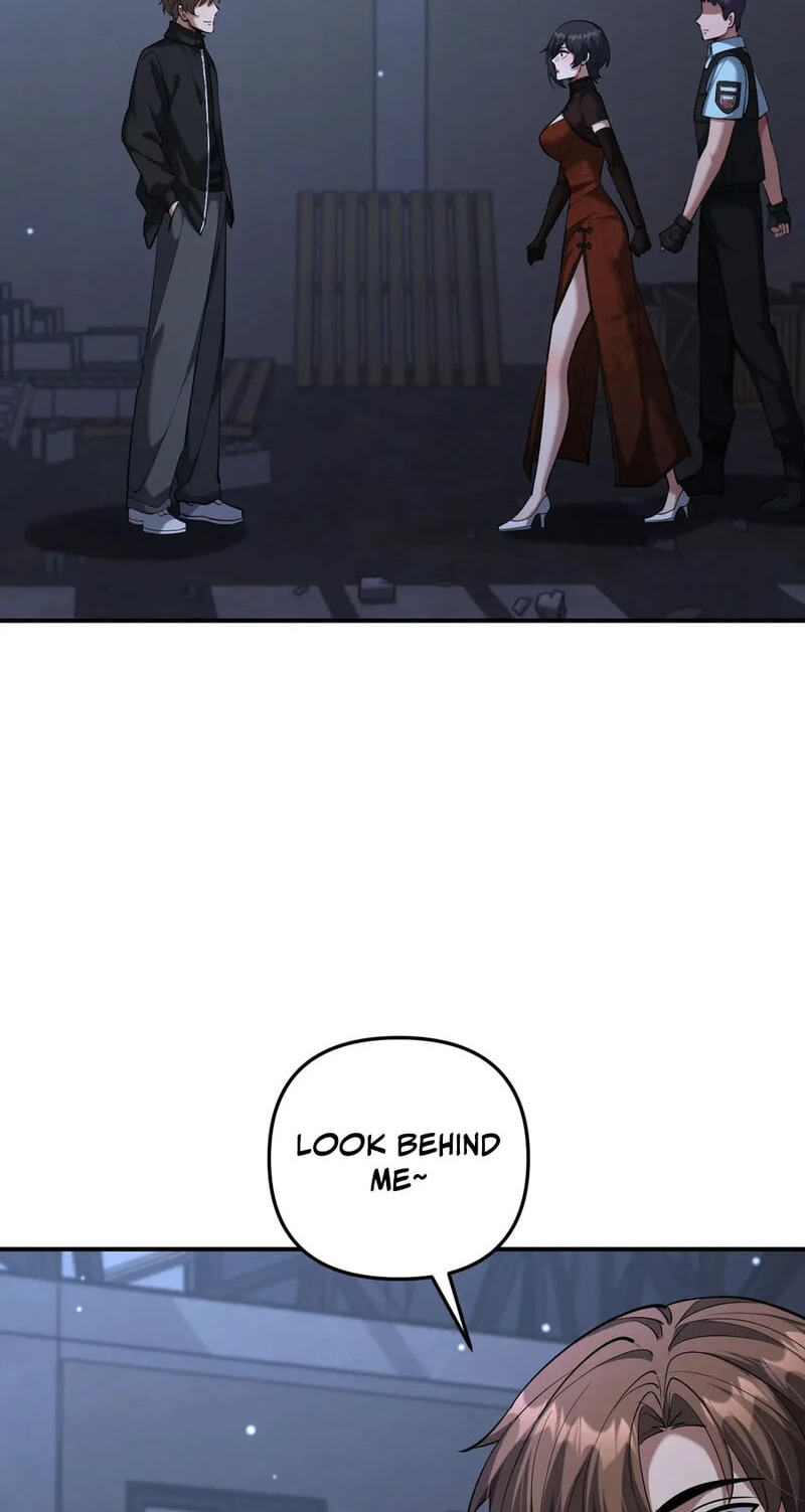 Eternal Loop: A Thousand-Year Grind Chapter 270 page 5 - 