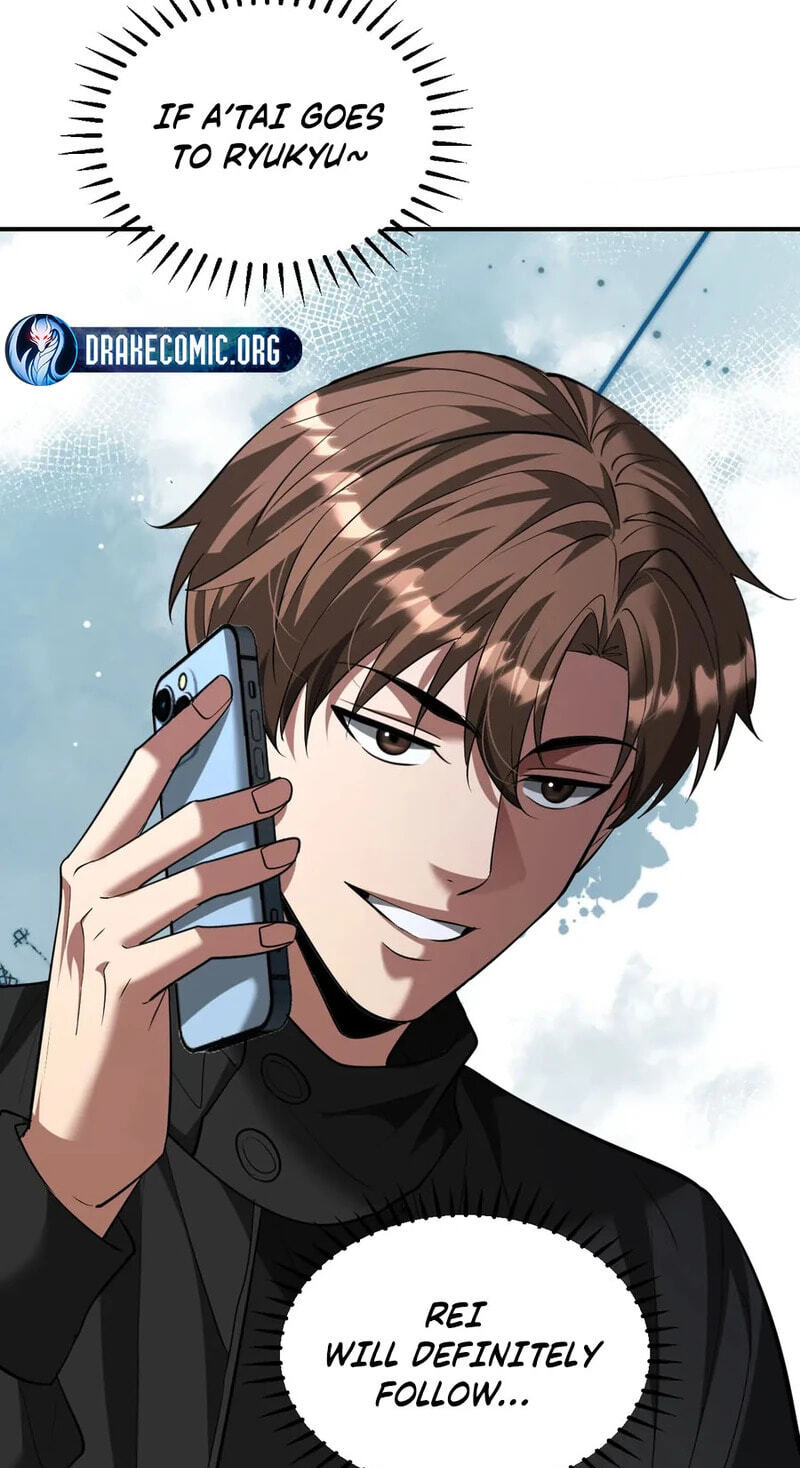 Eternal Loop: A Thousand-Year Grind Chapter 270 page 41 - 
