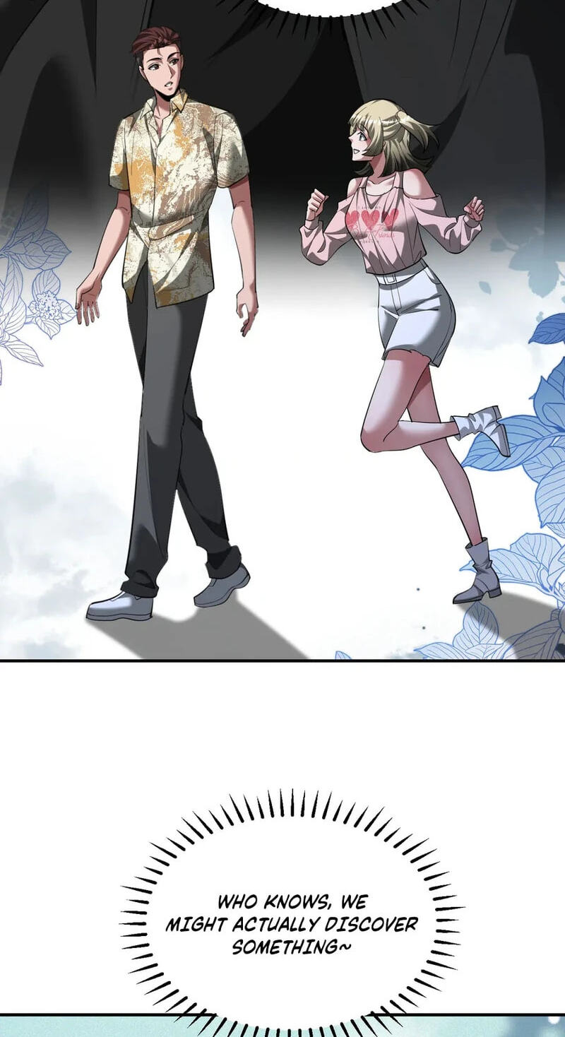 Eternal Loop: A Thousand-Year Grind Chapter 270 page 42 - 
