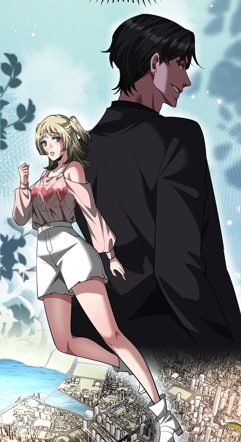 Eternal Loop: A Thousand-Year Grind Chapter 270 page 43 - 