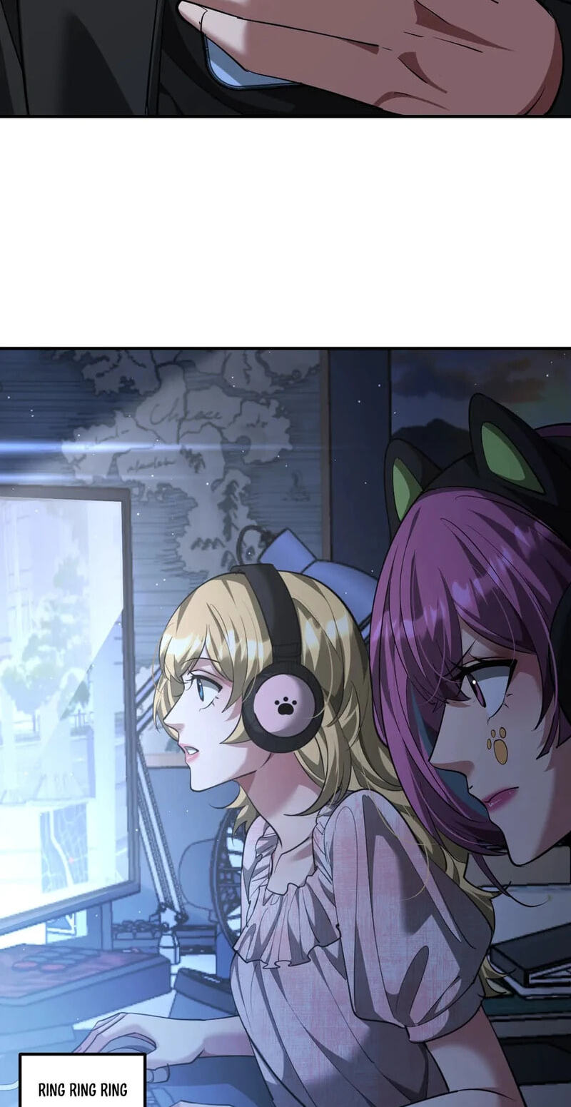 Eternal Loop: A Thousand-Year Grind Chapter 270 page 47 - 