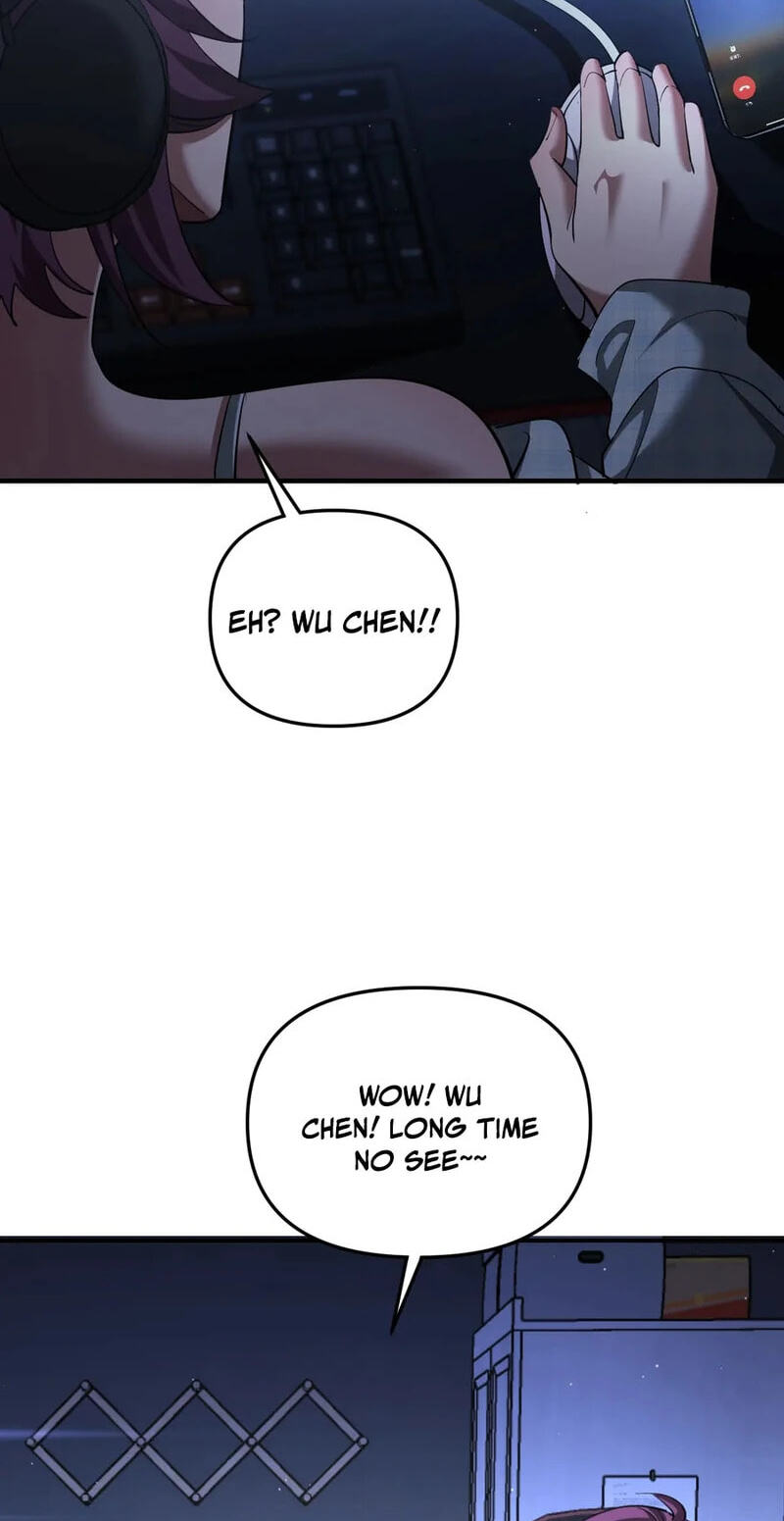 Eternal Loop: A Thousand-Year Grind Chapter 270 page 49 - 