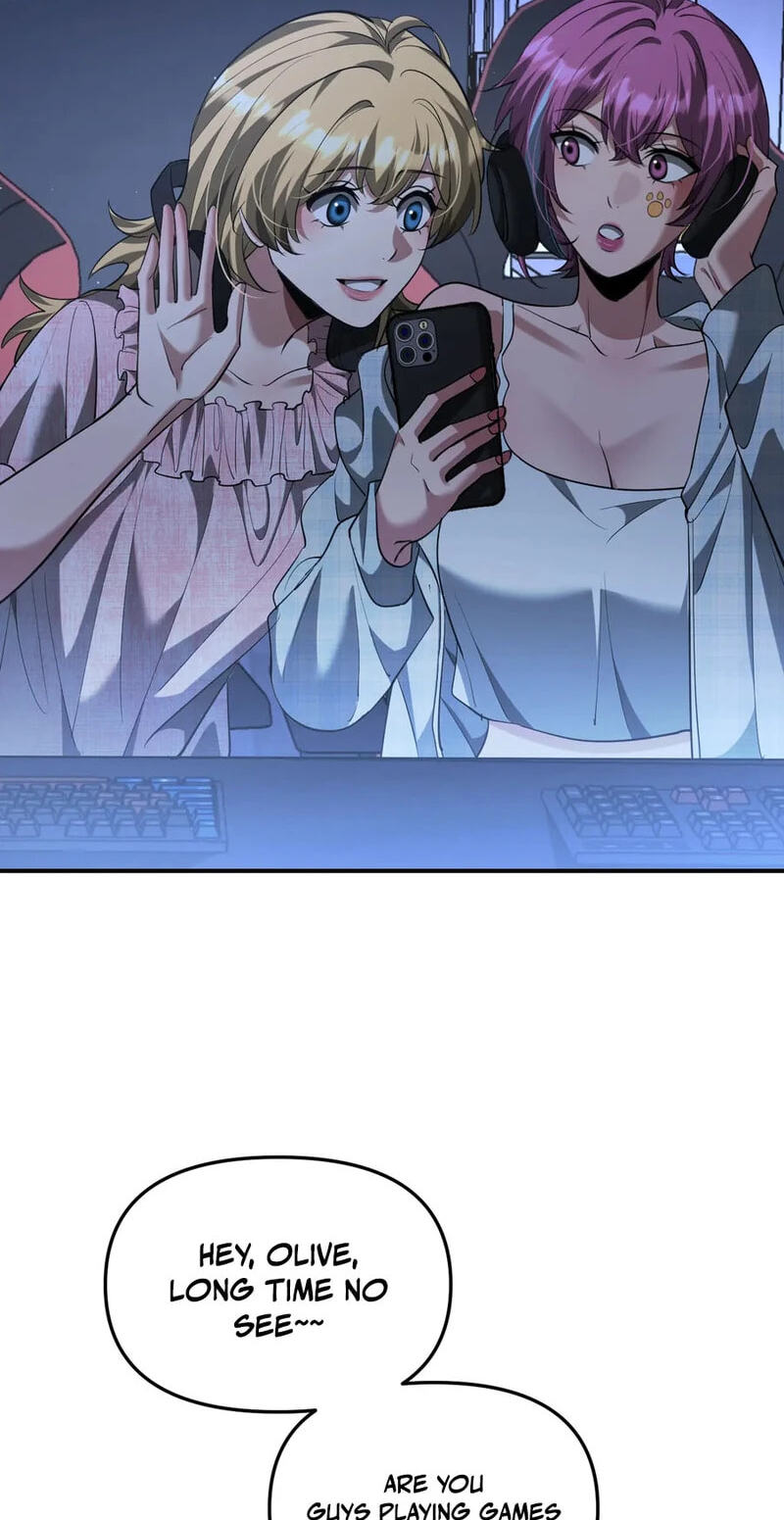 Eternal Loop: A Thousand-Year Grind Chapter 270 page 50 - 