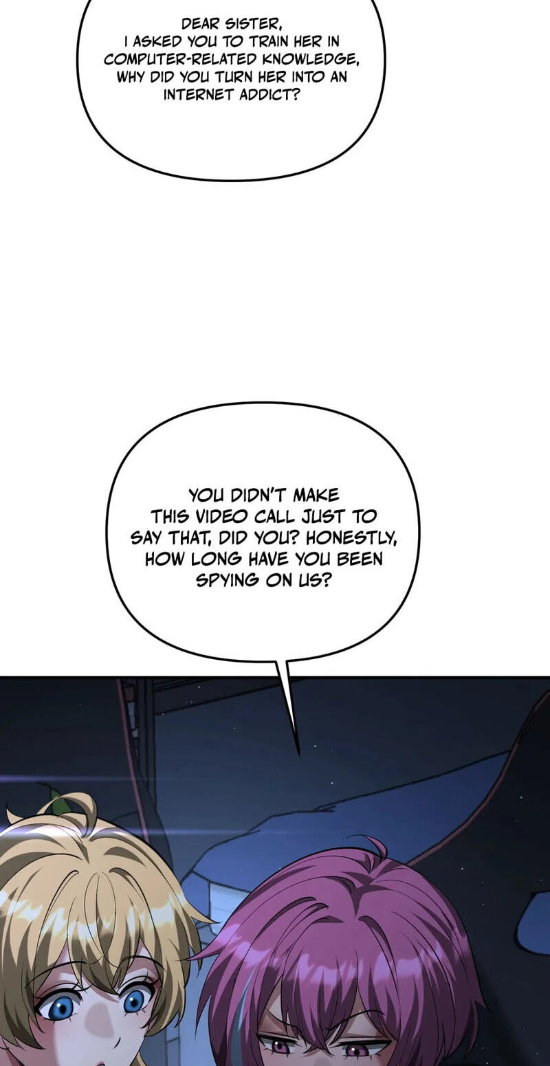 Eternal Loop: A Thousand-Year Grind Chapter 270 page 52 - 