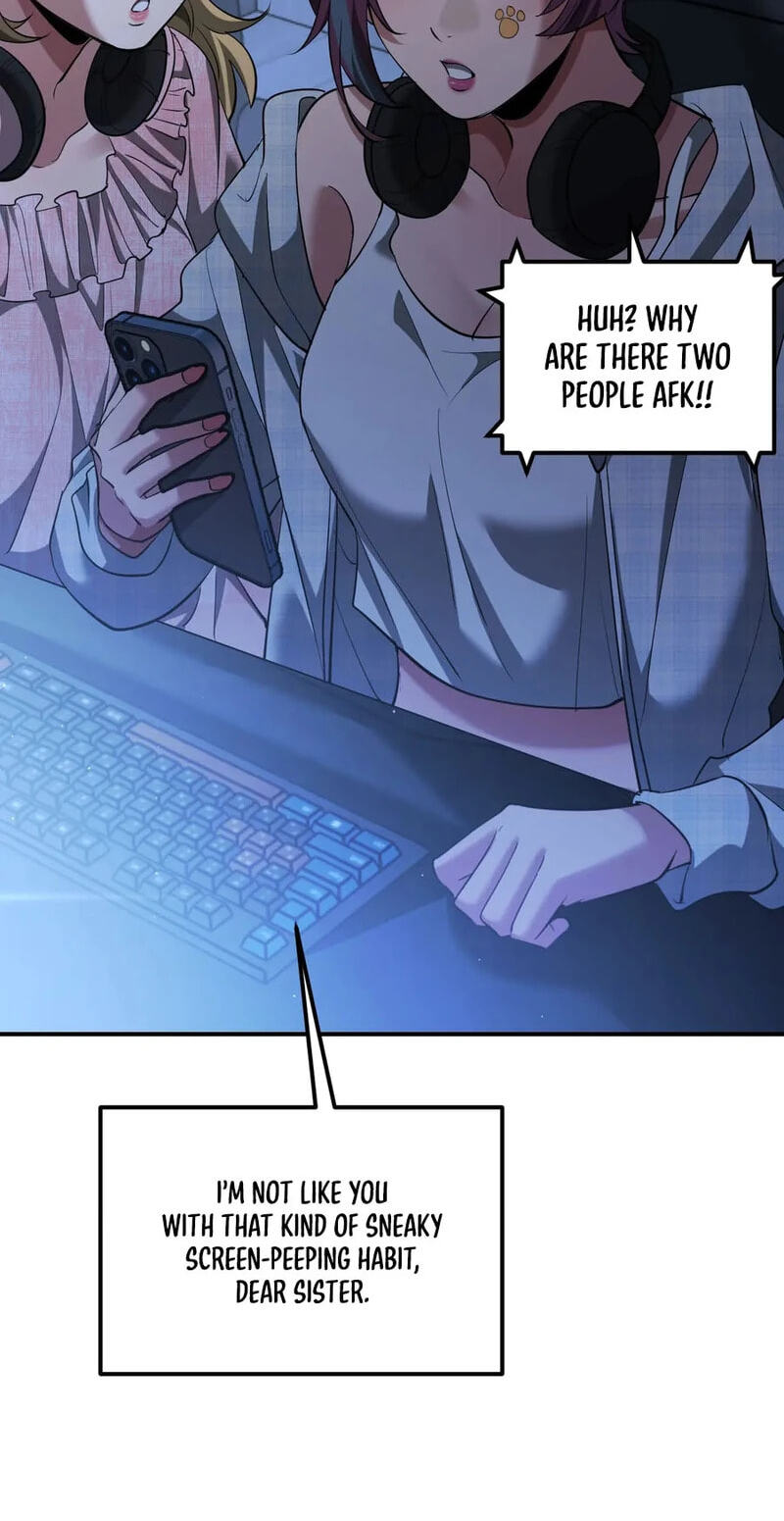 Eternal Loop: A Thousand-Year Grind Chapter 270 page 53 - 