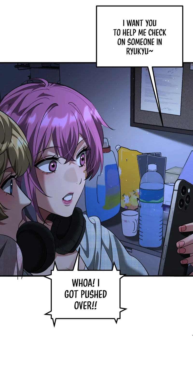 Eternal Loop: A Thousand-Year Grind Chapter 270 page 54 - 