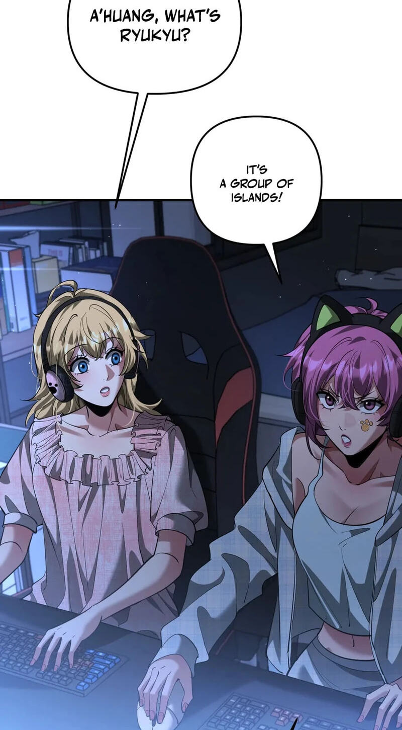 Eternal Loop: A Thousand-Year Grind Chapter 270 page 59 - 