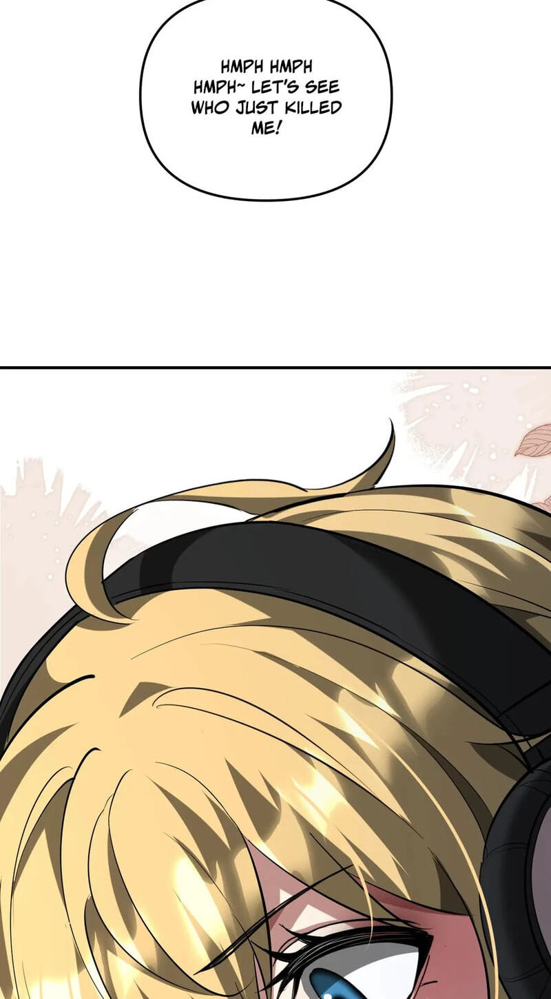 Eternal Loop: A Thousand-Year Grind Chapter 270 page 61 - 