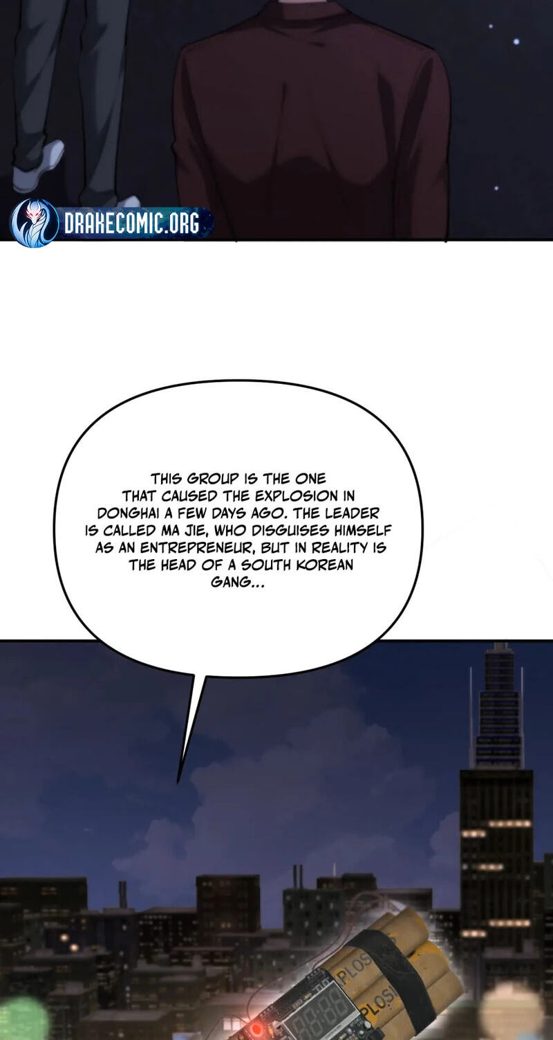 Eternal Loop: A Thousand-Year Grind Chapter 270 page 8 - 