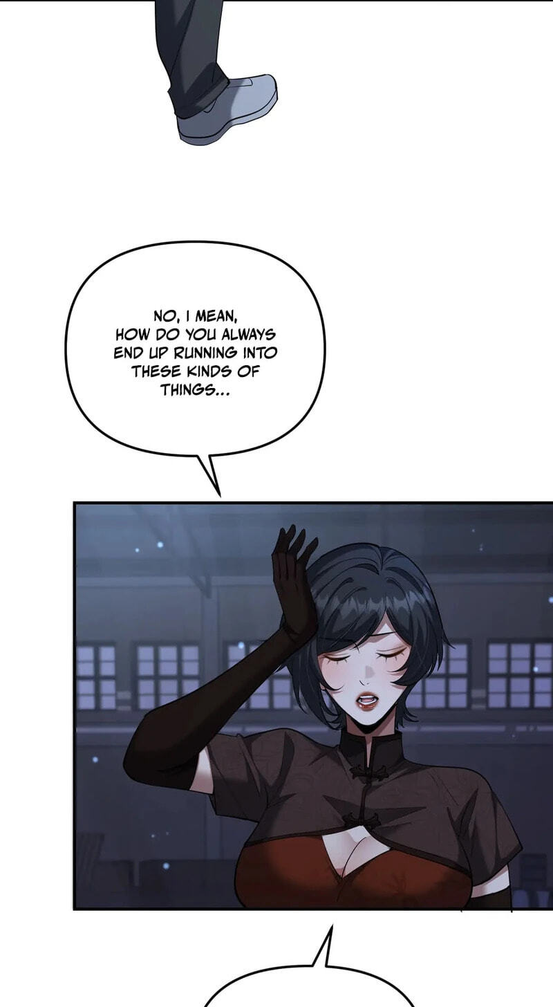 Eternal Loop: A Thousand-Year Grind Chapter 270 page 10 - 