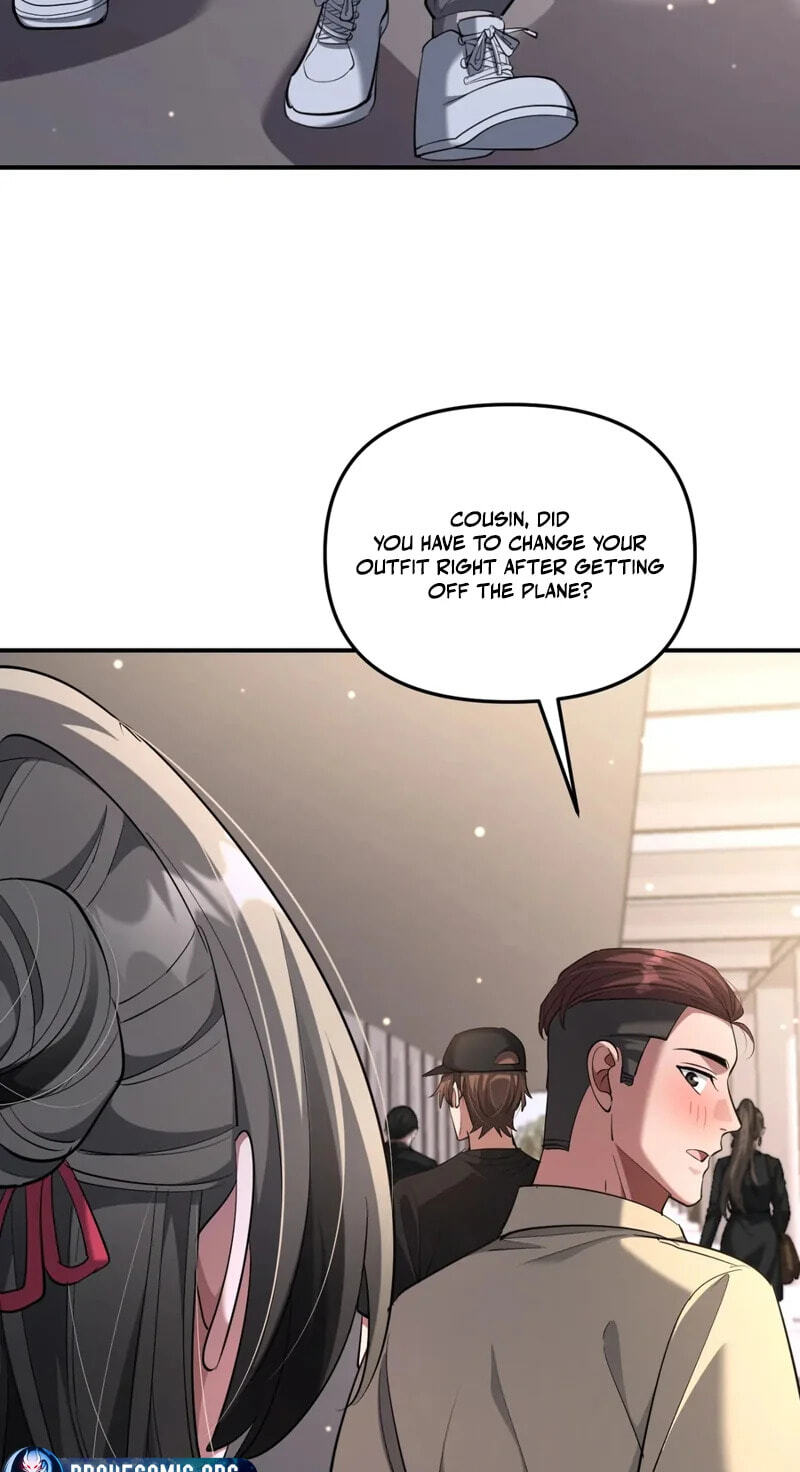 Eternal Loop: A Thousand-Year Grind Chapter 271 page 14 - 