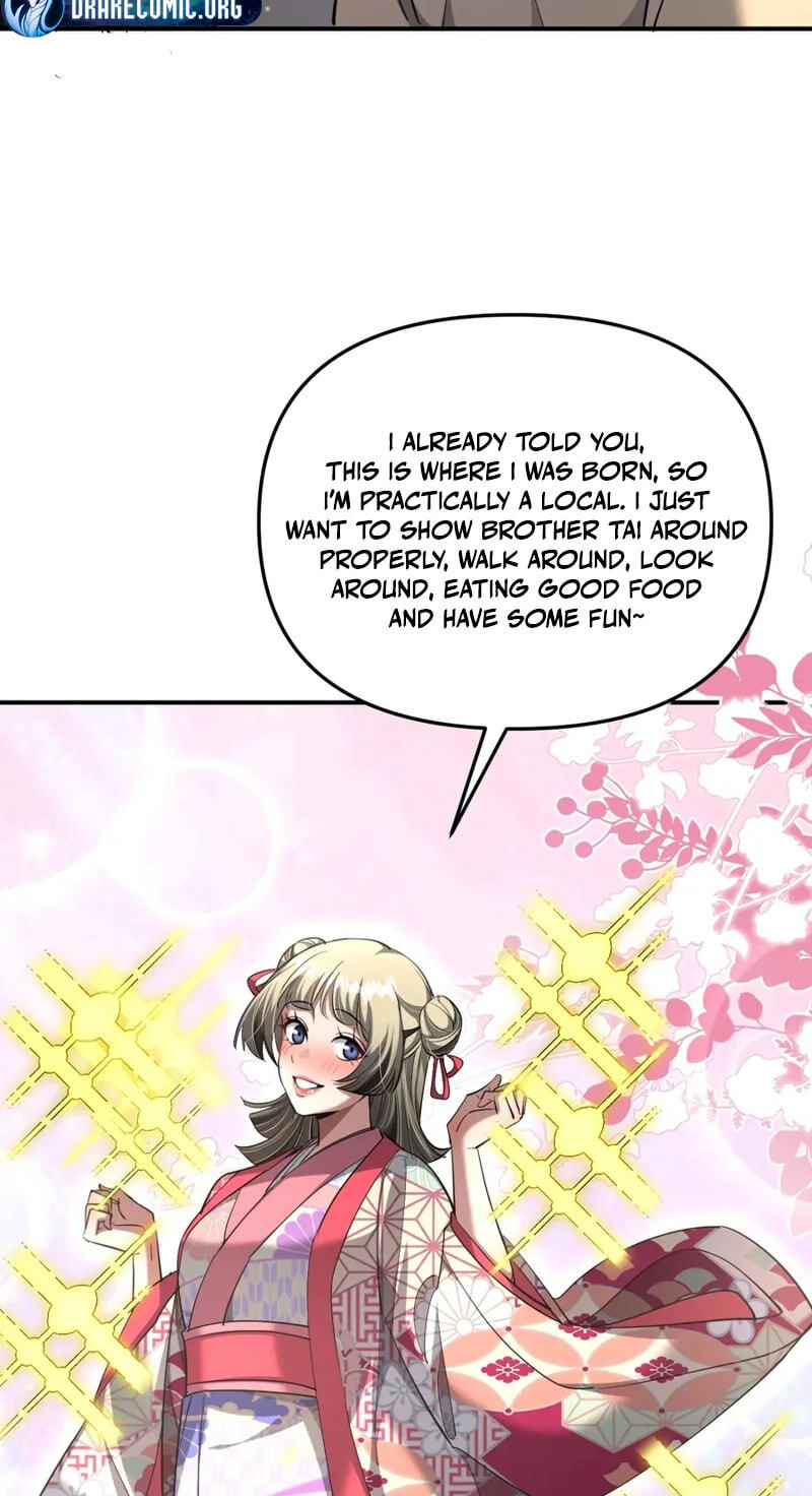 Eternal Loop: A Thousand-Year Grind Chapter 271 page 15 - 