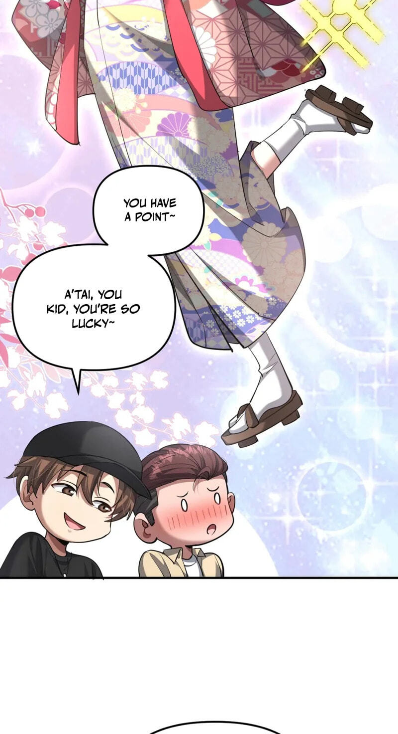Eternal Loop: A Thousand-Year Grind Chapter 271 page 16 - 