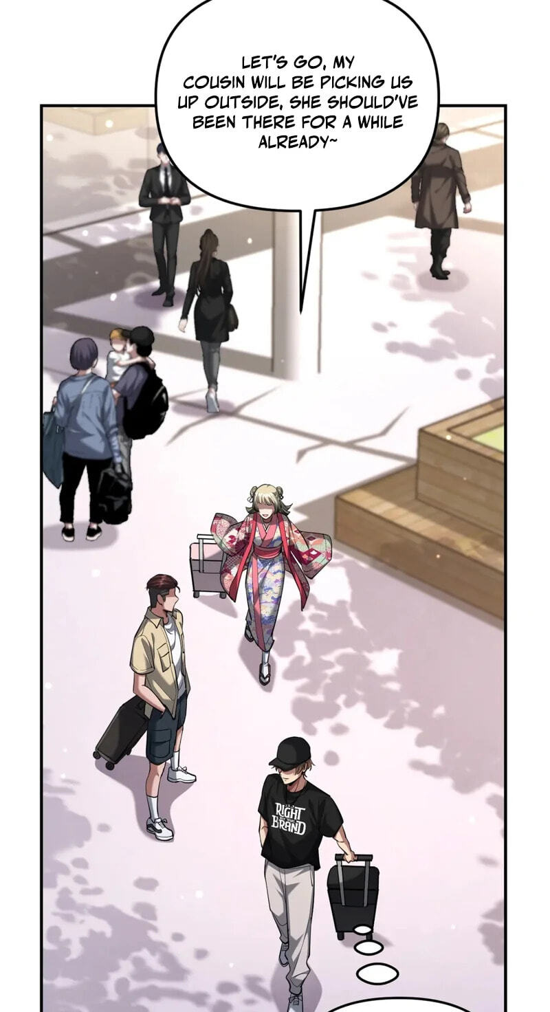 Eternal Loop: A Thousand-Year Grind Chapter 271 page 17 - 