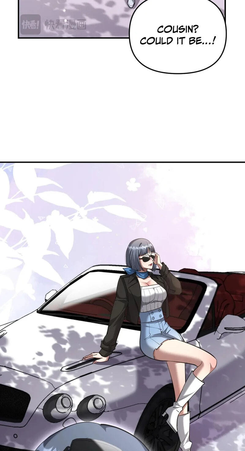 Eternal Loop: A Thousand-Year Grind Chapter 271 page 18 - 