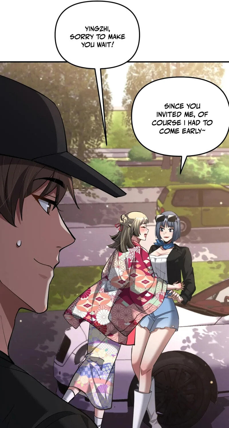 Eternal Loop: A Thousand-Year Grind Chapter 271 page 20 - 