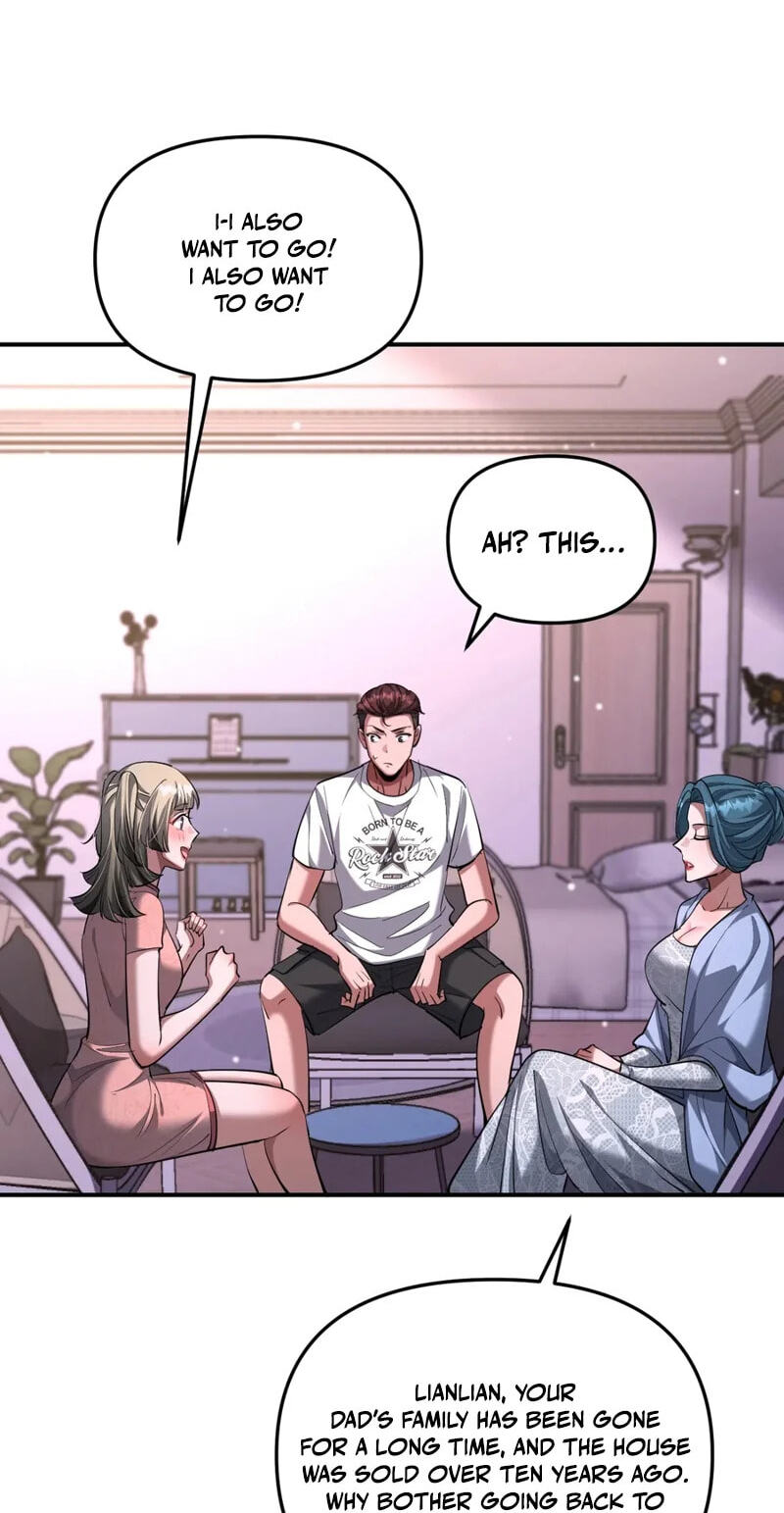Eternal Loop: A Thousand-Year Grind Chapter 271 page 3 - 