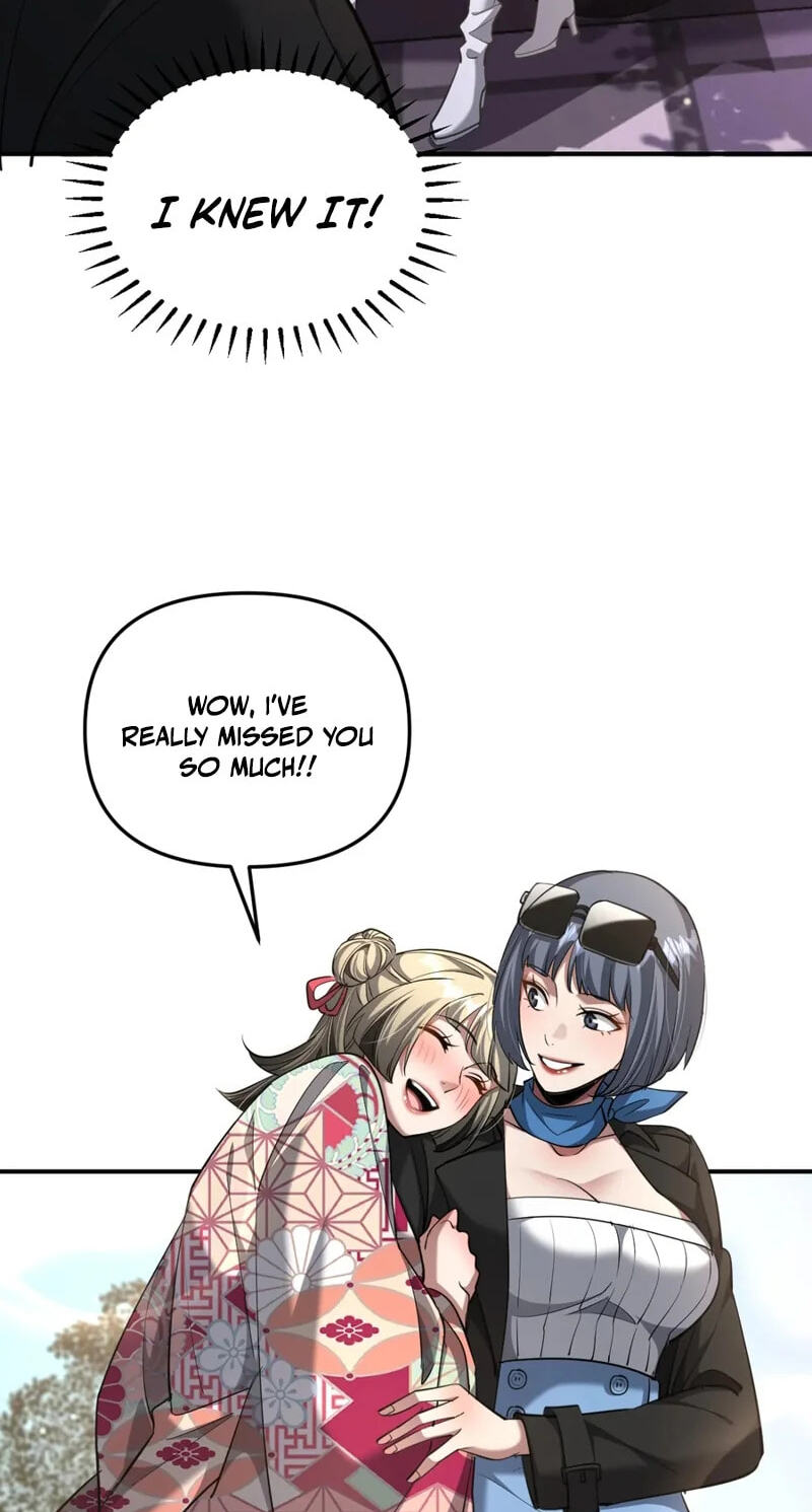 Eternal Loop: A Thousand-Year Grind Chapter 271 page 21 - 