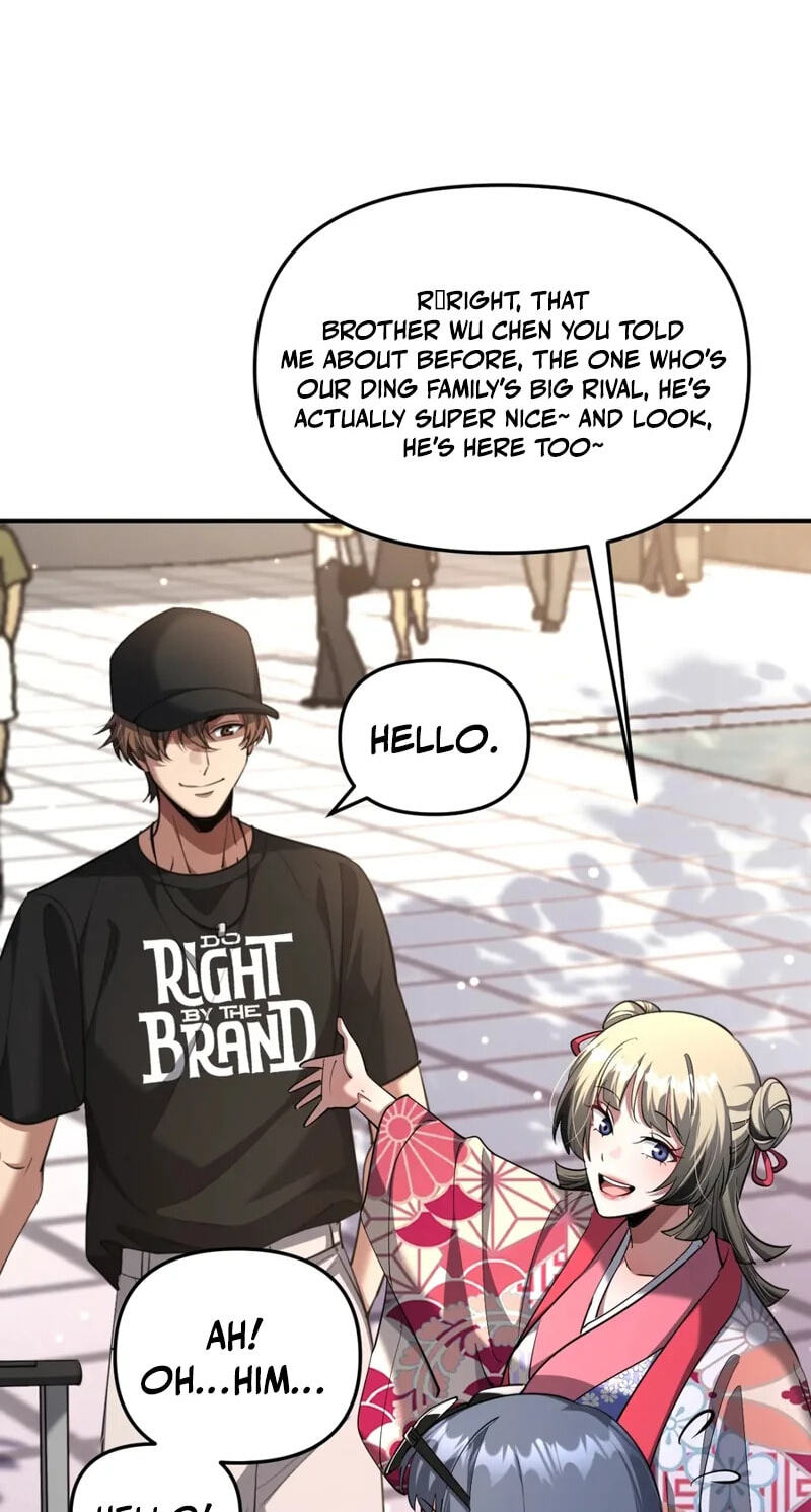 Eternal Loop: A Thousand-Year Grind Chapter 271 page 25 - 