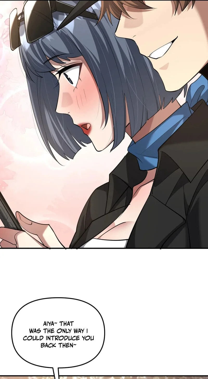 Eternal Loop: A Thousand-Year Grind Chapter 271 page 30 - 