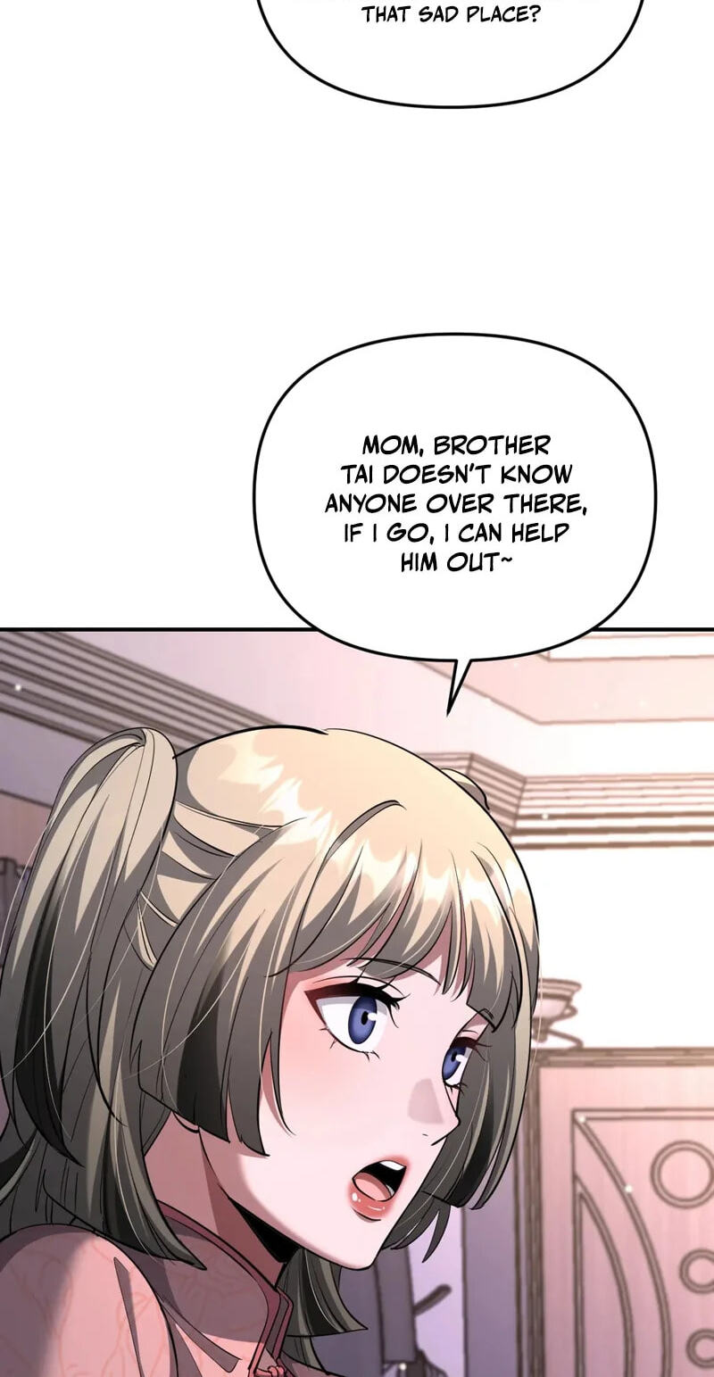 Eternal Loop: A Thousand-Year Grind Chapter 271 page 4 - 