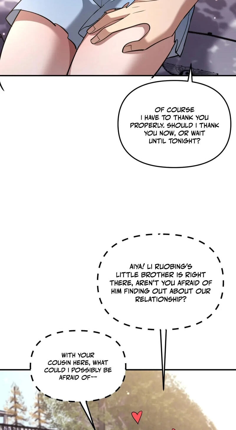 Eternal Loop: A Thousand-Year Grind Chapter 271 page 33 - 