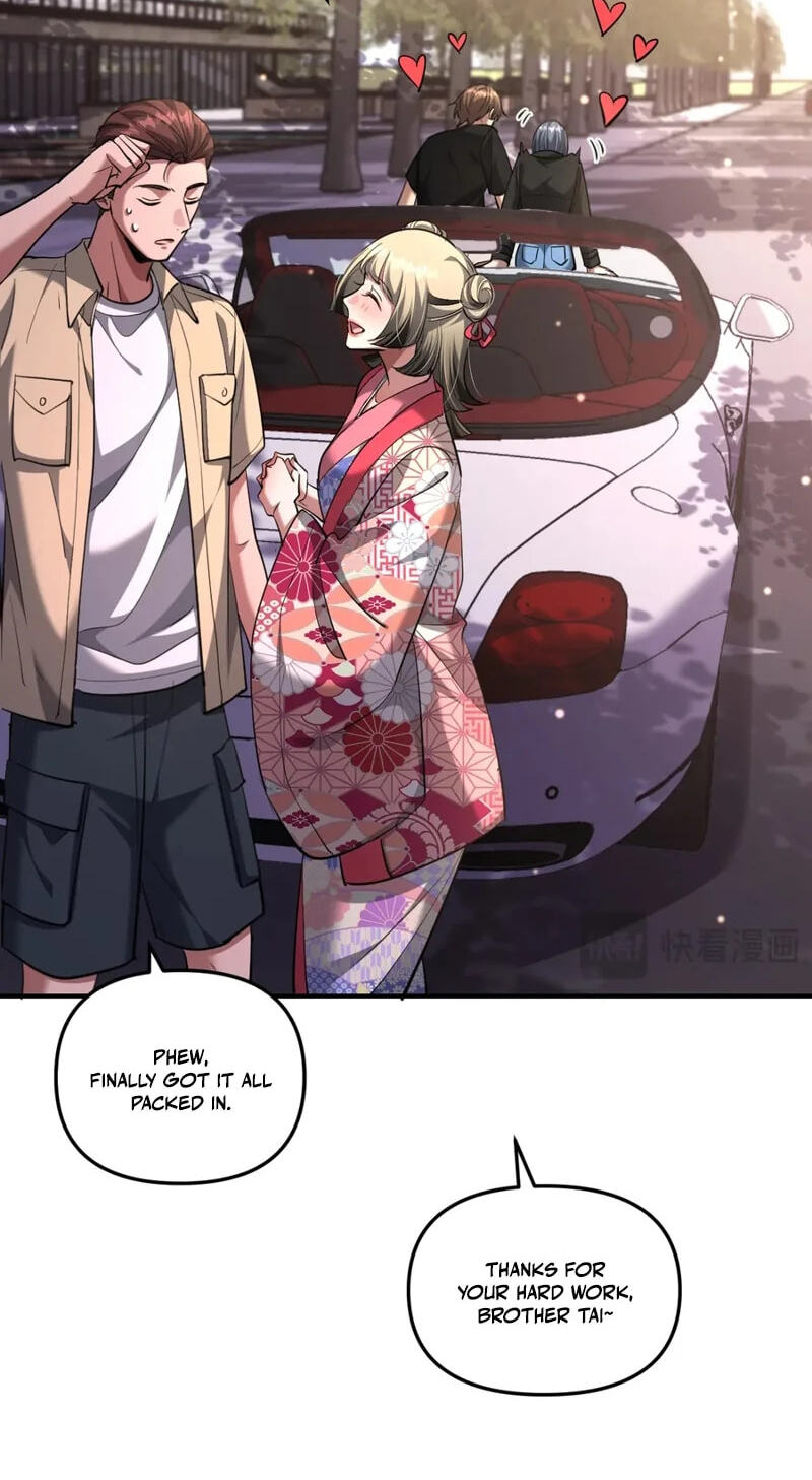 Eternal Loop: A Thousand-Year Grind Chapter 271 page 34 - 