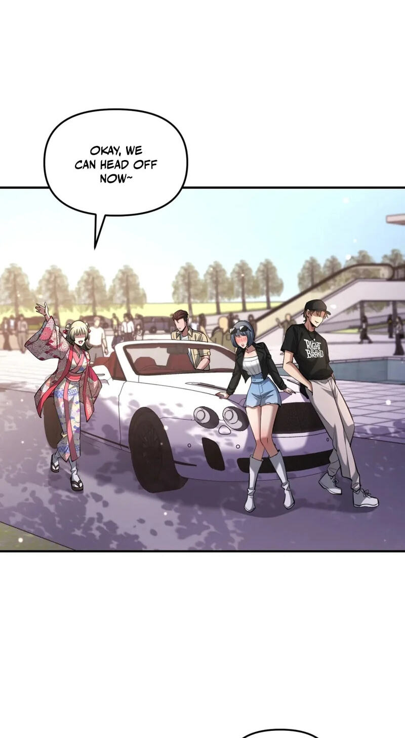 Eternal Loop: A Thousand-Year Grind Chapter 271 page 35 - 