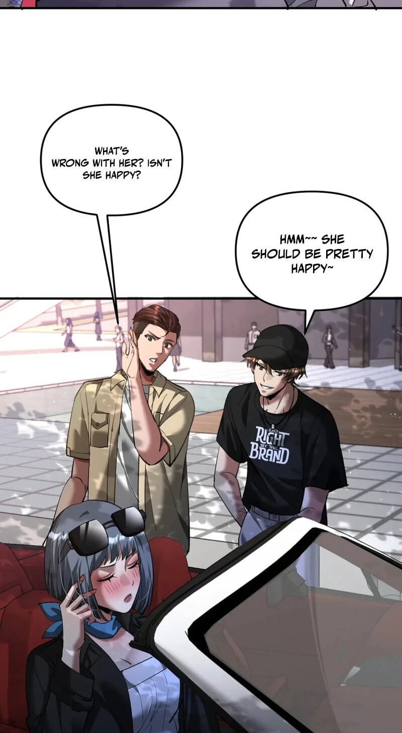 Eternal Loop: A Thousand-Year Grind Chapter 271 page 37 - 