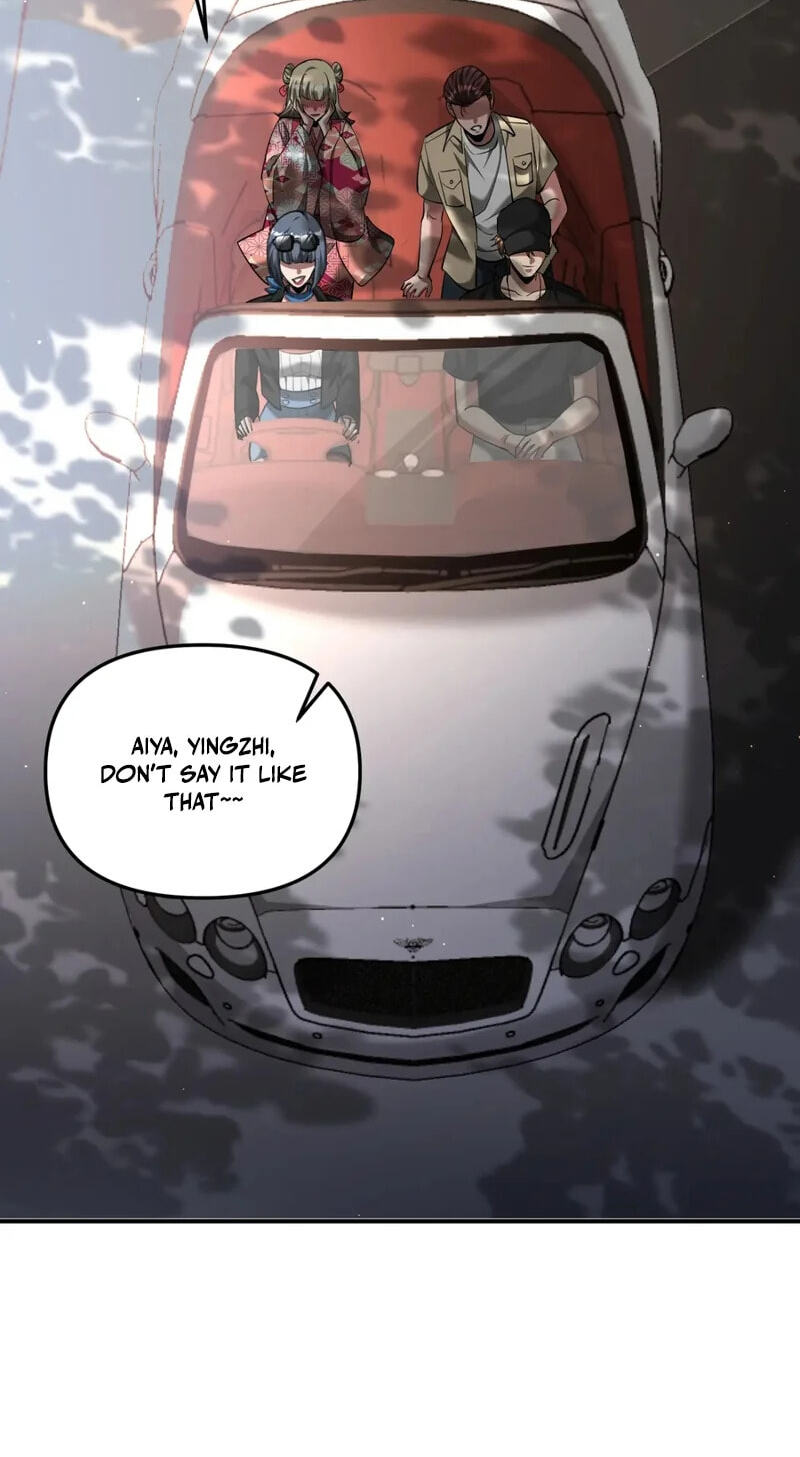 Eternal Loop: A Thousand-Year Grind Chapter 271 page 39 - 