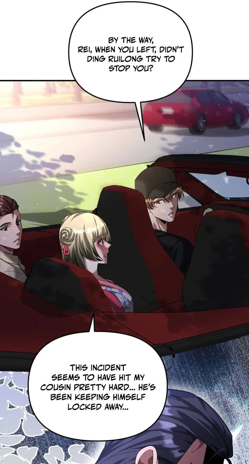 Eternal Loop: A Thousand-Year Grind Chapter 271 page 40 - 