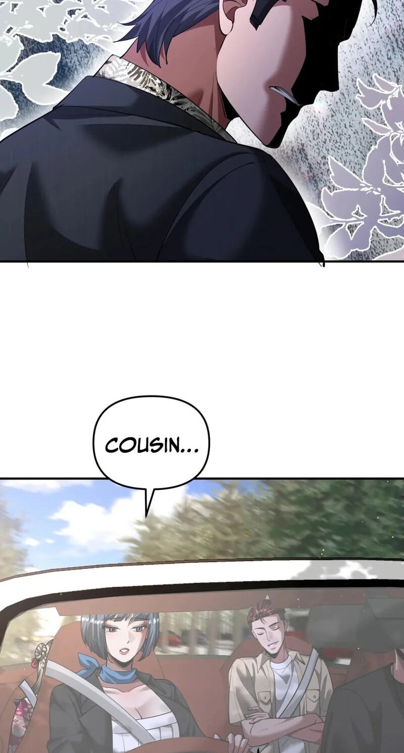 Eternal Loop: A Thousand-Year Grind Chapter 271 page 41 - 