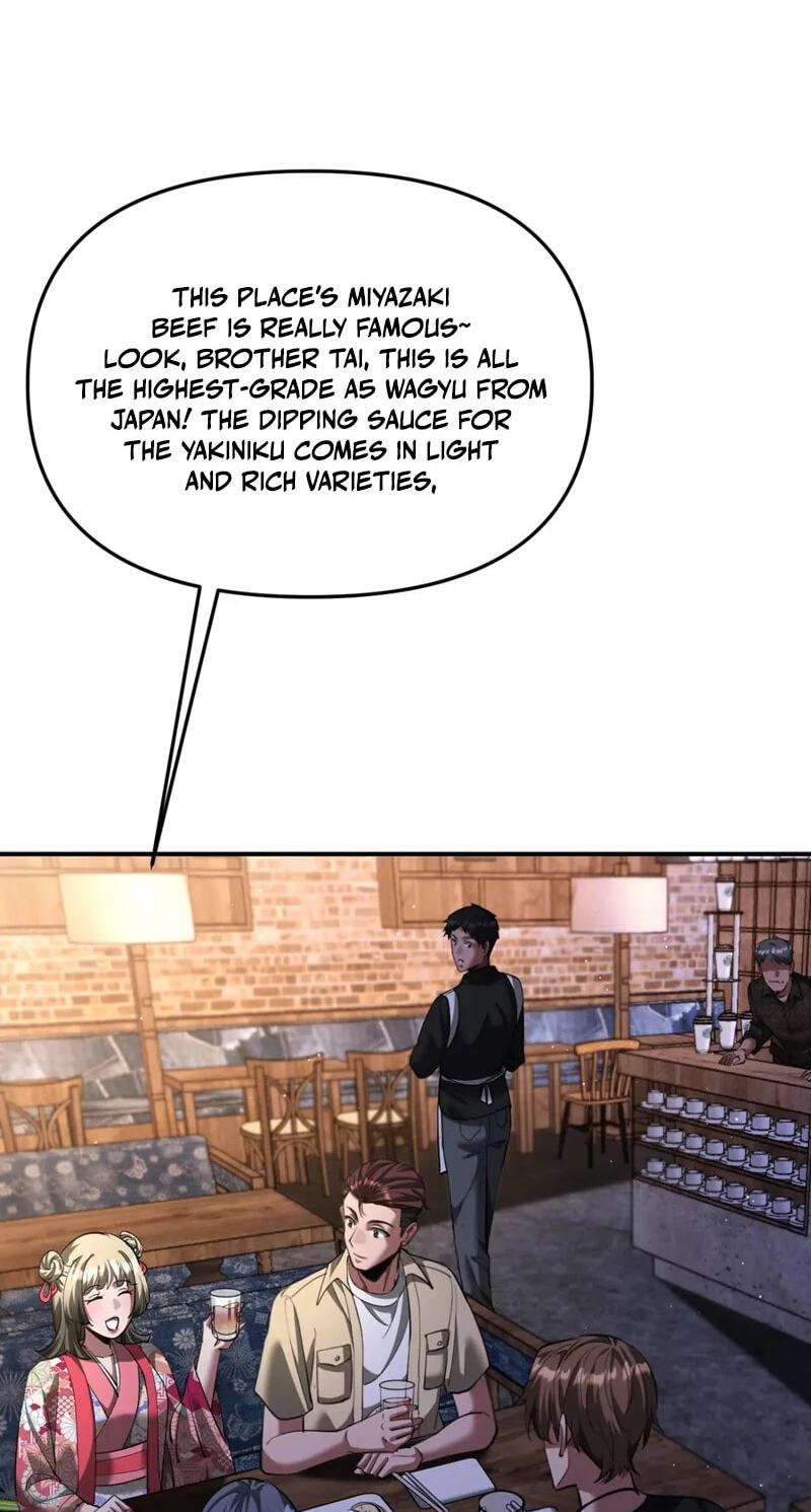 Eternal Loop: A Thousand-Year Grind Chapter 271 page 47 - 
