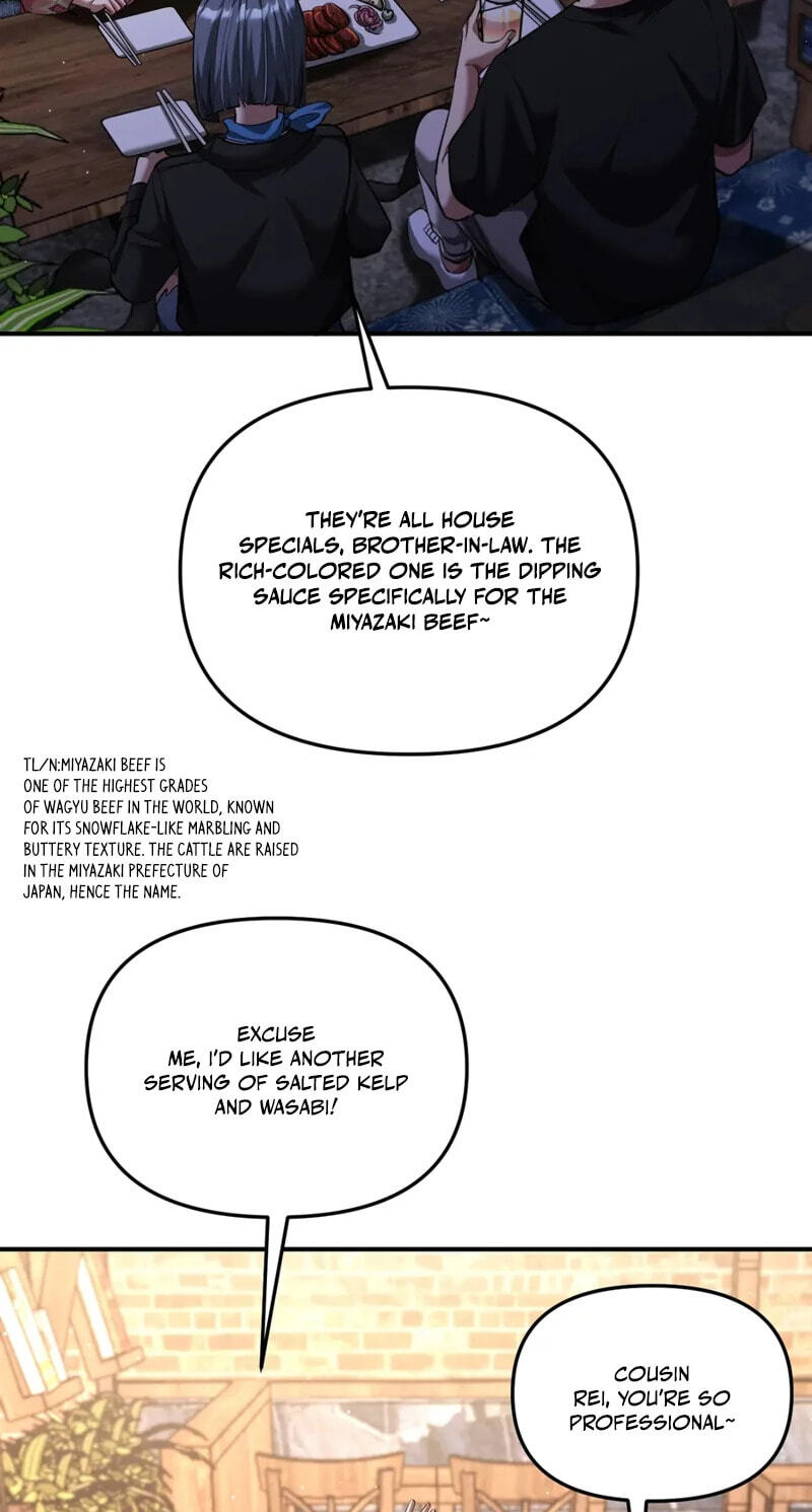 Eternal Loop: A Thousand-Year Grind Chapter 271 page 48 - 