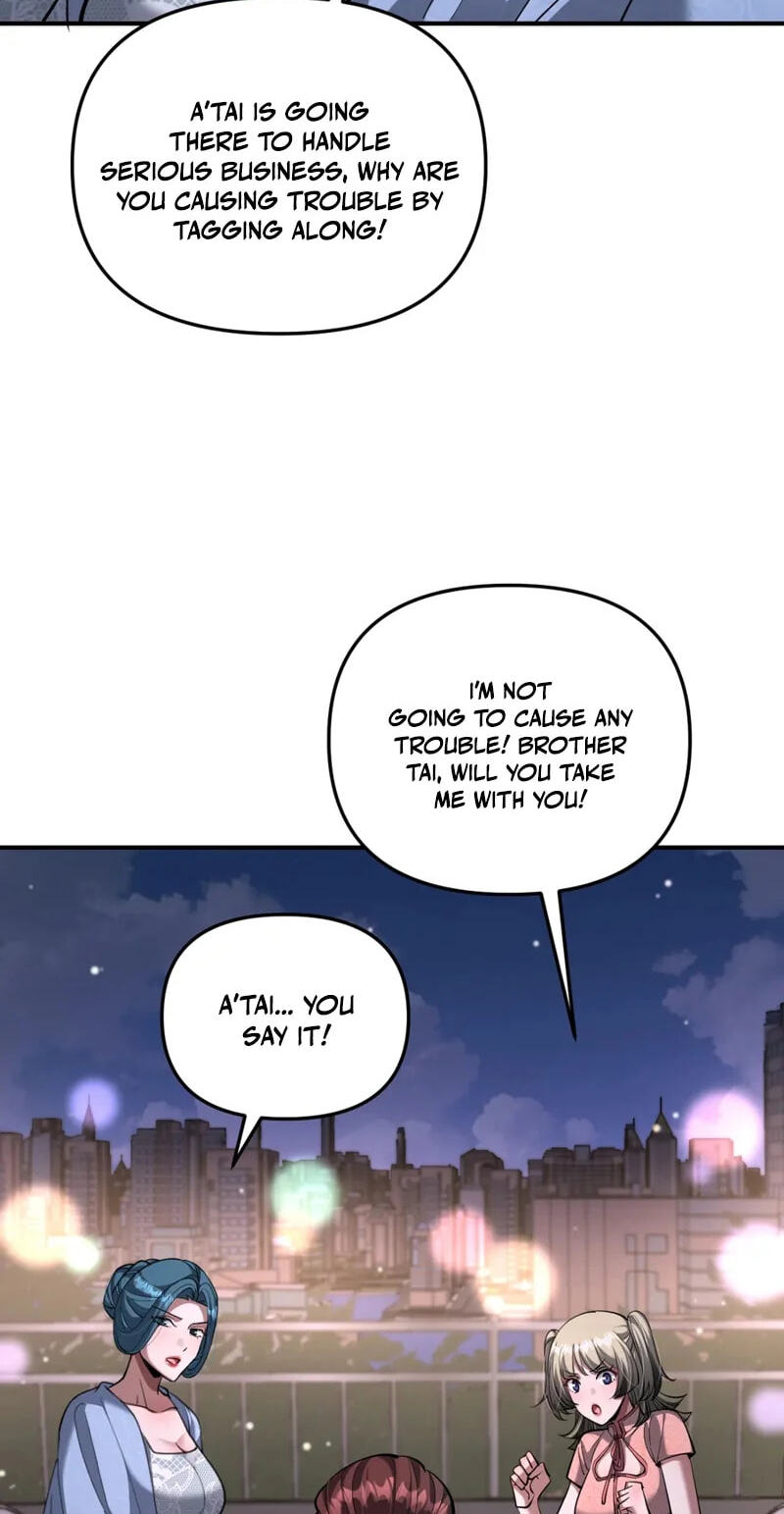 Eternal Loop: A Thousand-Year Grind Chapter 271 page 6 - 