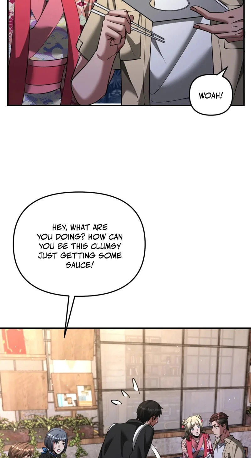 Eternal Loop: A Thousand-Year Grind Chapter 271 page 52 - 