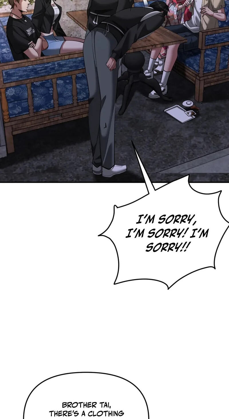 Eternal Loop: A Thousand-Year Grind Chapter 271 page 53 - 